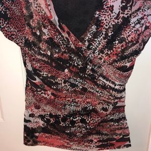 Great blouse for work